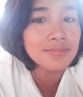Rencontre Femme Thaïlande à เมืองนครพน : Panita, 36 ans